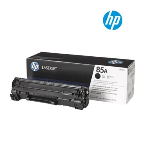 85a (ce285a) Compatible Laserjet Toner Cartridge For Hp Laserjet Pro M1132-M1212nf - Black