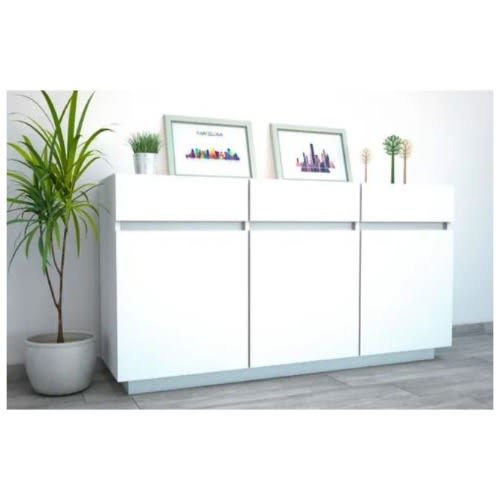 J Best Bahiut  Sideboard Living Doors Drawer