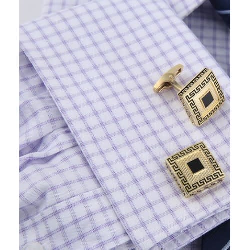 2022 Series Cufflinks
