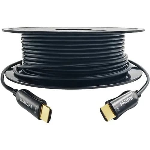 4k Hdmi Optic Fiber Cable - 100m