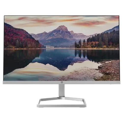 21.5-inch M22f Full Hd Monitor Eyesafe Certified