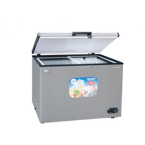 Chest Freezer Pv-cfdg373l - 373L