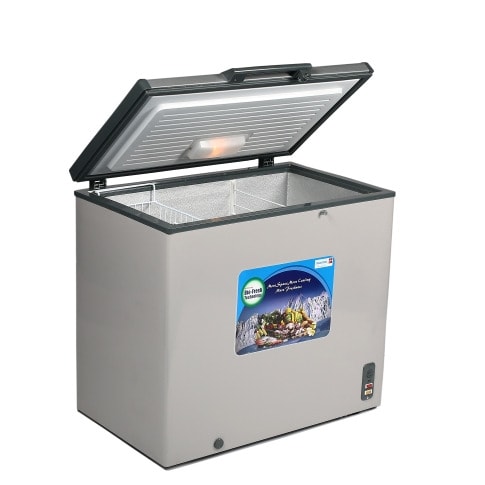 Deep Freezer-250L