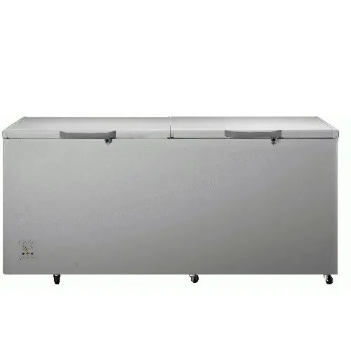 Chest Freezer - 520 Litres - Frz Fc 68dd