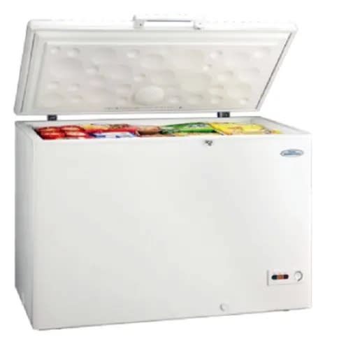 Medium Chest Freezer - HTF-259H
