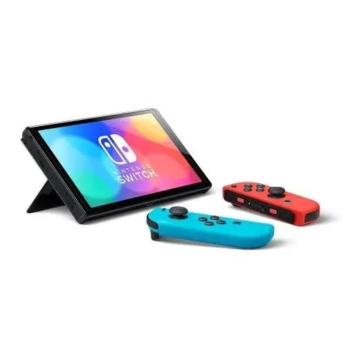 Switch Oled
