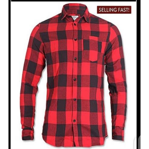 Men's Shirt