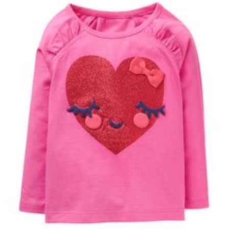 Pretty Heart Tee
