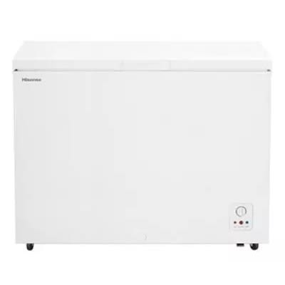 Chest Frezeer - Frz Fc 260sh - 205 Litres With Free Fridge Guard