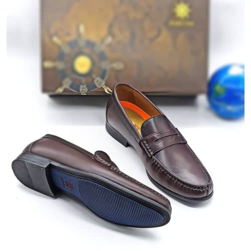Croco Elites Shoe