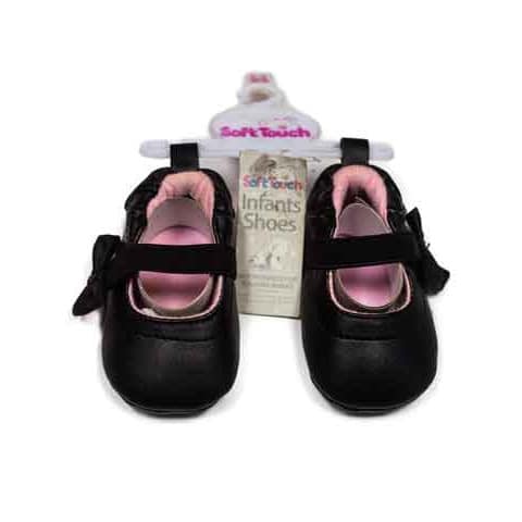 Baby Girls' Pre-Walker Shoes