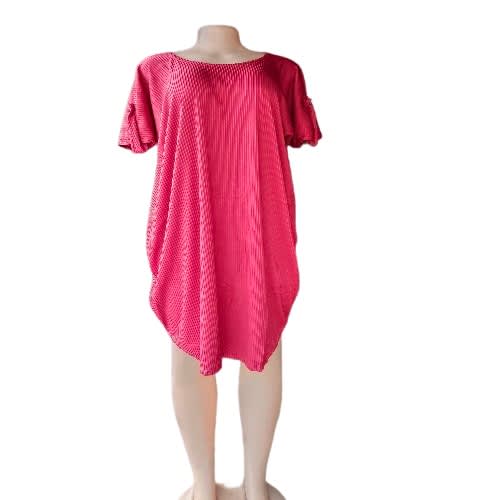 Ladies Free Gown -002