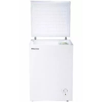 100l Freezer Frz Fc 130sh