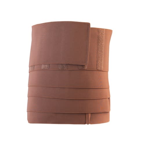 Getfit Liposuction Wrap - Brown