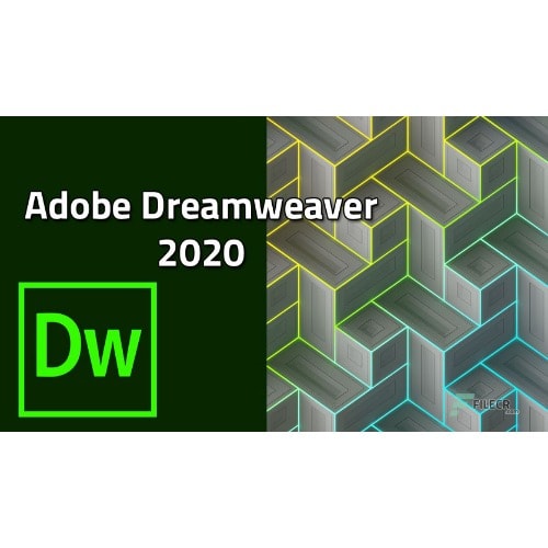 Dreamweaver Cc 2020 Web Design Software