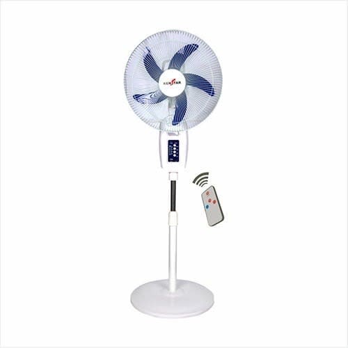 18 Inches Rechargeable Fan Ks-18re