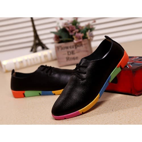 Women's Loafer - Multicolour