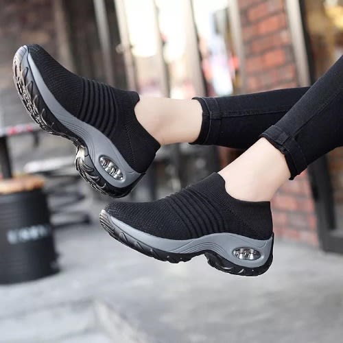 Women's Dance Sneakers
