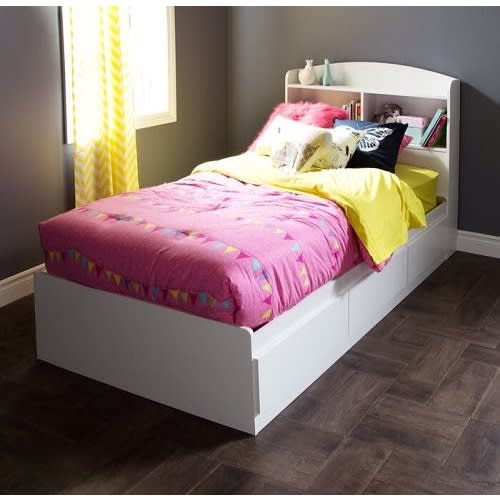 Venture  Captains's Bed - 4 By 6