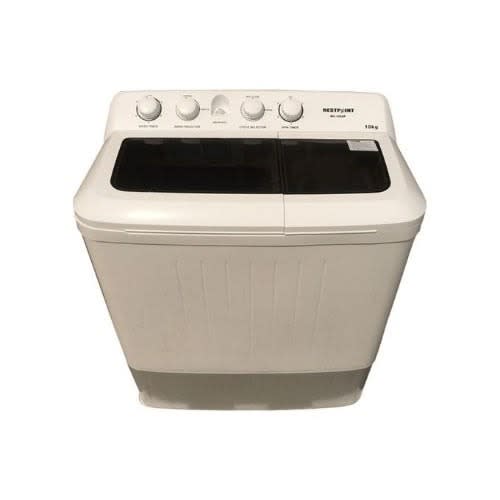 10kg Double Top Washing Machine Wc-100xpp