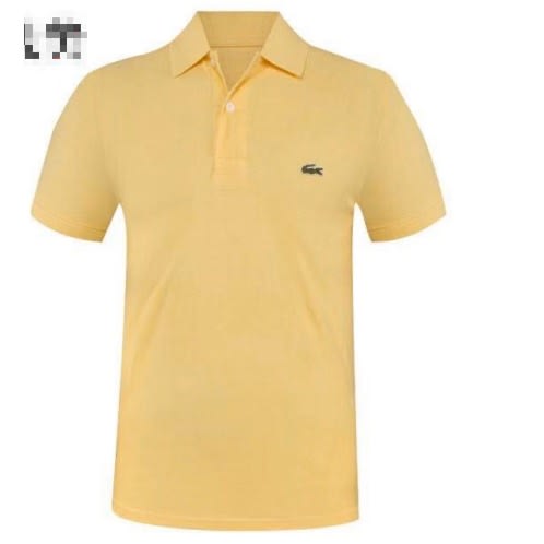Breathable Mens Polo