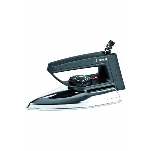 Crompton Dry Electric Iron-D12288C-750w