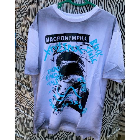 Men’s T- Shirt