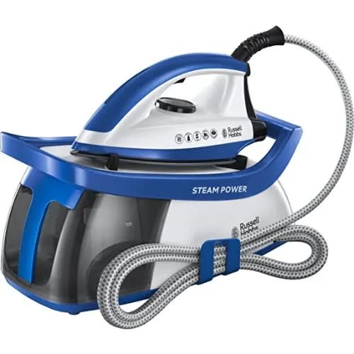 Steam iron - 1000w