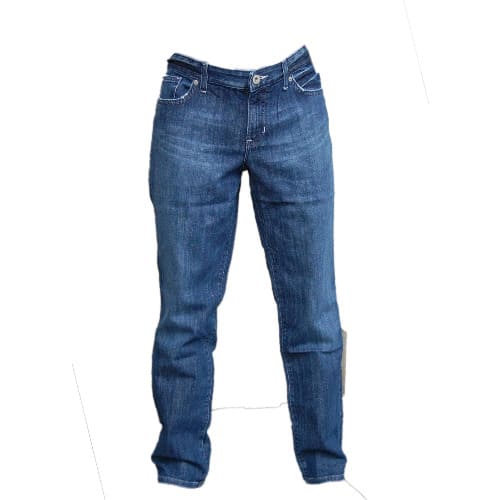 Unisex  Jeans - Blue