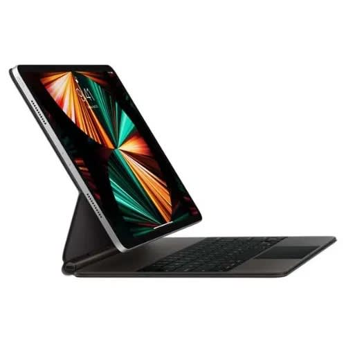 Ipad Pro 12.9 Inch Magic Keyboard 2022