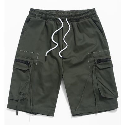 Cargo Combat Short