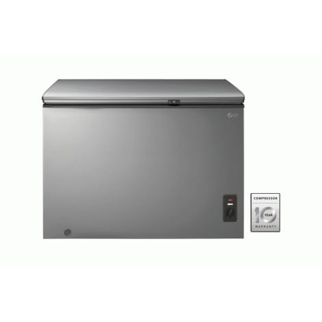 Inverter Chest Freezer - 452litres -Frz 45k