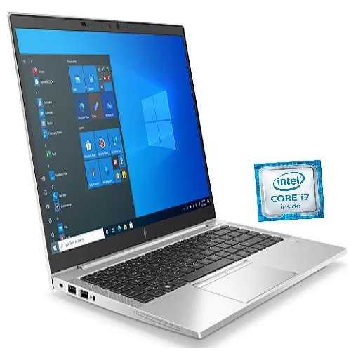 Elitebook 840 G8 - 11th Gen - Intel i7 - 512GB - 16GB - 14
