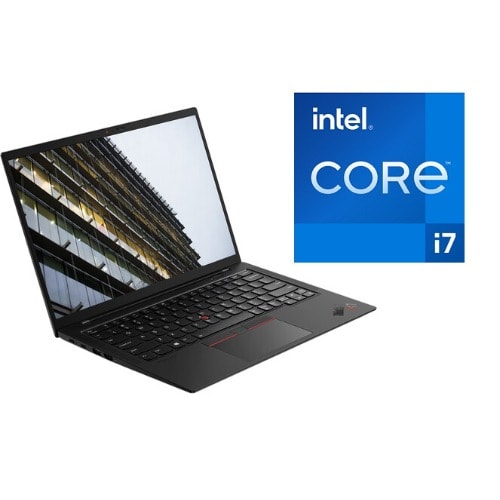 Thinkpad X1 Carbon G9 - 11th Gen - Intel Core I7-16gb - Ram-512gb SSD - WIN 10 Pro