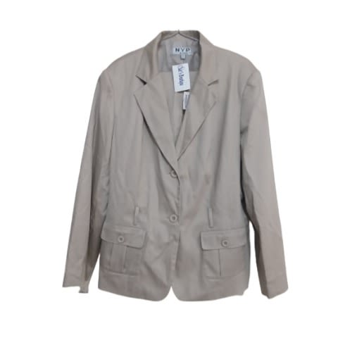 Trouser Suit Set