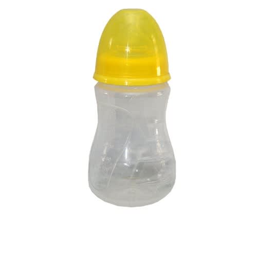 Feeding Time Wide Neck Bottle