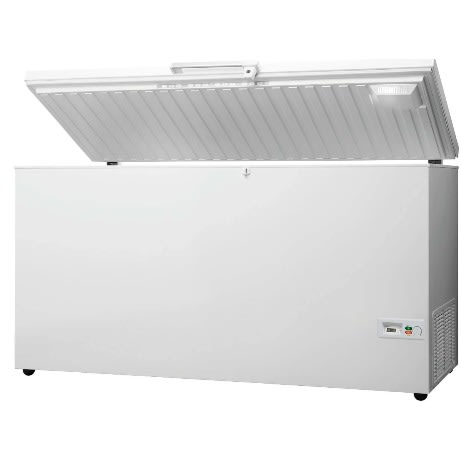 Vestfrost Chest Freezer Sz464c - 475L