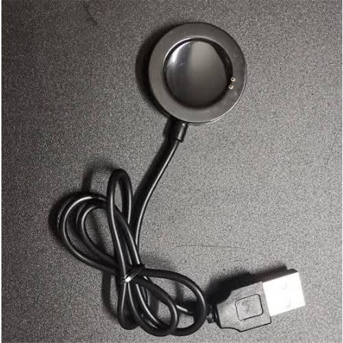 Magnetic Charger For T500 Plus & T500 Smart Watch Charger Replacement