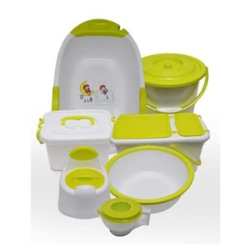 Baby Bath Set