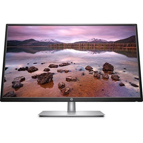 32s Display 31.5-inch Monitor Full Hd (1920 X 1080)
