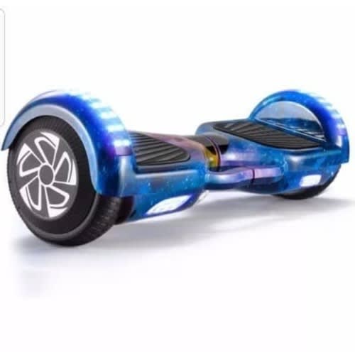 Bluetooth Hoverboard Scooter - 6.5