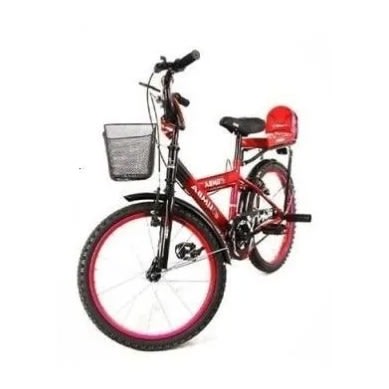 Simba Children's Bicycle - 20