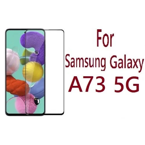 Screen Protector For Samsung Galaxy A73 5g