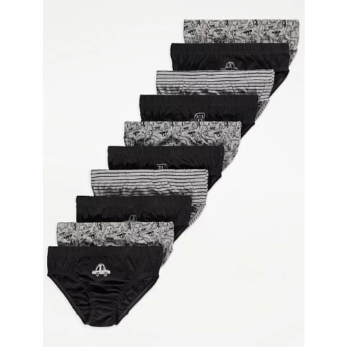 Boys Brief