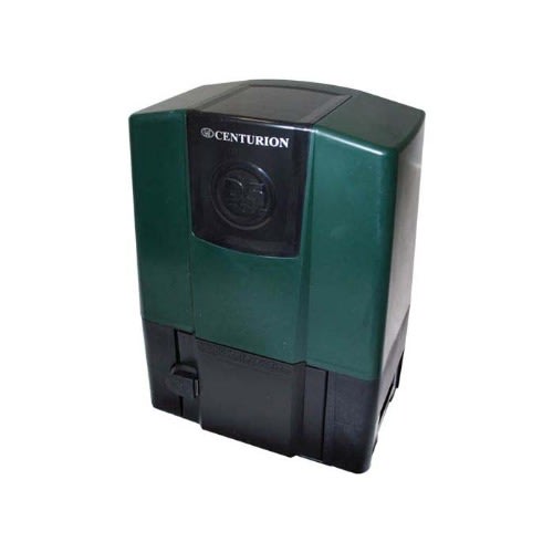 Domestic And Light-industrial Sliding Gate Motor