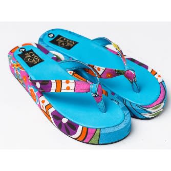 Female Slippers