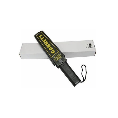 Garrett Handheld  & Metal Detector Scanner