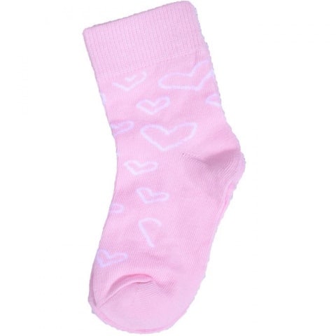 Baby Girls Sock - Pink