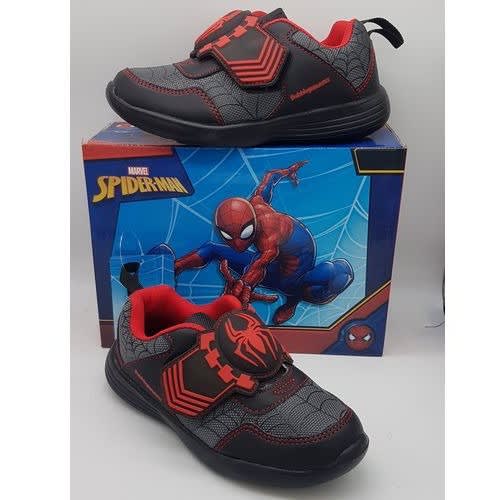 Spiderman Canvas With Lighting