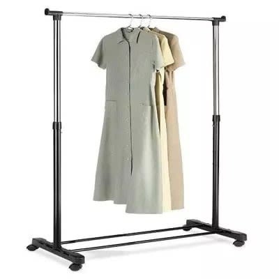 Cloth Hanger Stand- Stainless steel